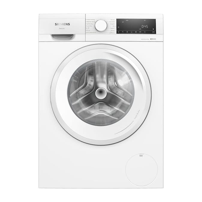 Kombinerad tvätt/tork Siemens WN34A1V0DN