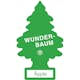 Luftfräschare Wunder-Baum Äpple