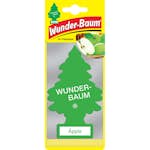 Luftfräschare Wunder-Baum Äpple