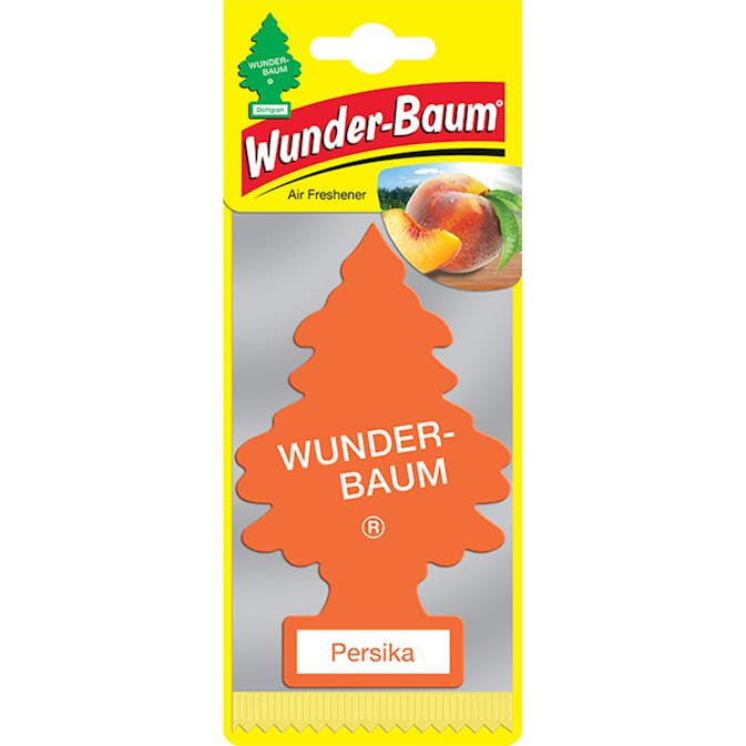 Luftfräschare Wunder-Baum Persika
