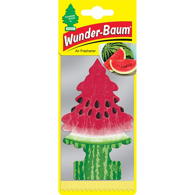 Luftfräschare Wunder-Baum Watermelon