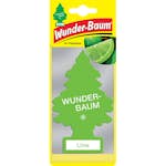 Luftfräschare Wunder-Baum Lime