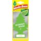 Luftfräschare Wunder-Baum Lime