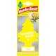 Luftfräschare Wunder-Baum Vanilj