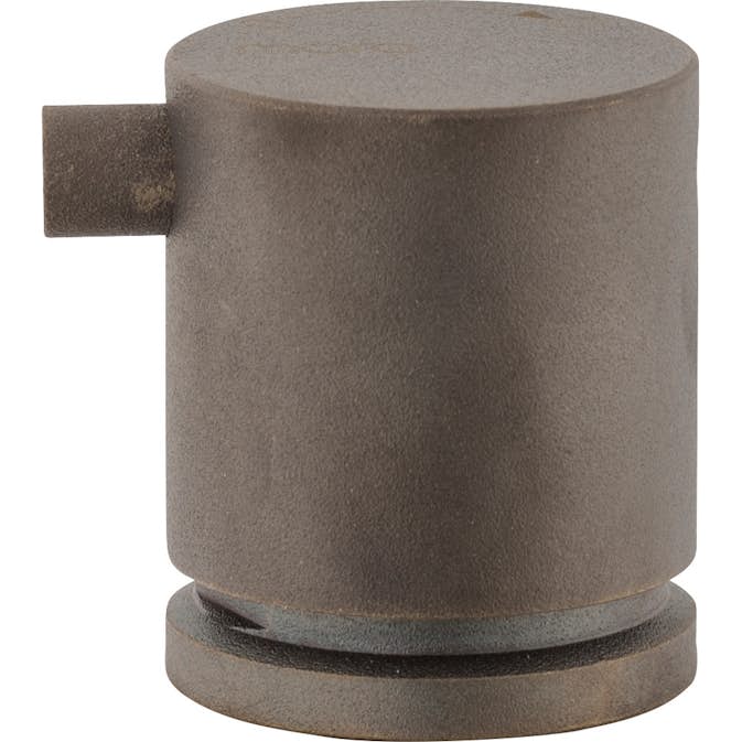 Diskmaskinsavstängning Mora Izzy Rustic Vattenavstängning Mässing Ø29-32 mm