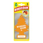 Luftfräschare Wunder-Baum Persika 3-pack