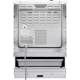 Glaskeramikspis Electrolux LKR66449SW