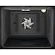 Glaskeramikspis Electrolux LKR66449SW