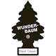 Luftfräschare Wunder-Baum Black Classic