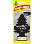 Luftfräschare Wunder-Baum Black Classic