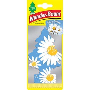 Luftfräschare Wunder-Baum Daisy Flower