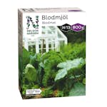 Blodmjöl Nelson Garden 800 g