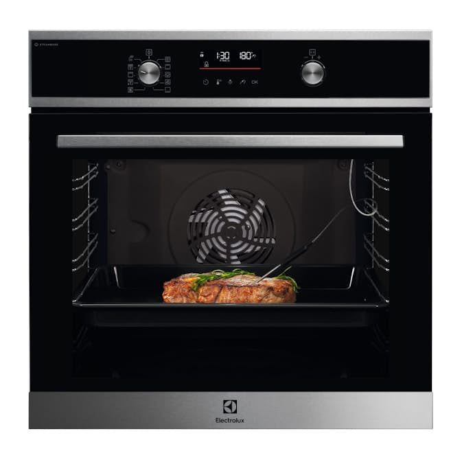 Ugn Electrolux COC827X
