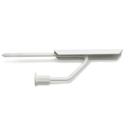 Fönsterbänkskonsol 5 Rak Smyg