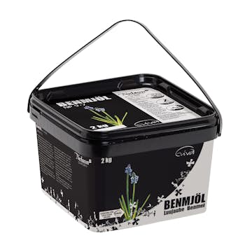 Benmjöl Nelson Garden