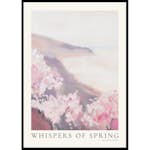 Poster Gallerix Whispers Of Spring