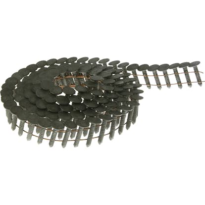 Pappspik Gunnebo Fastening Varmförzinkad min 50 µm