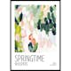 Poster Gallerix Springtime Whispers