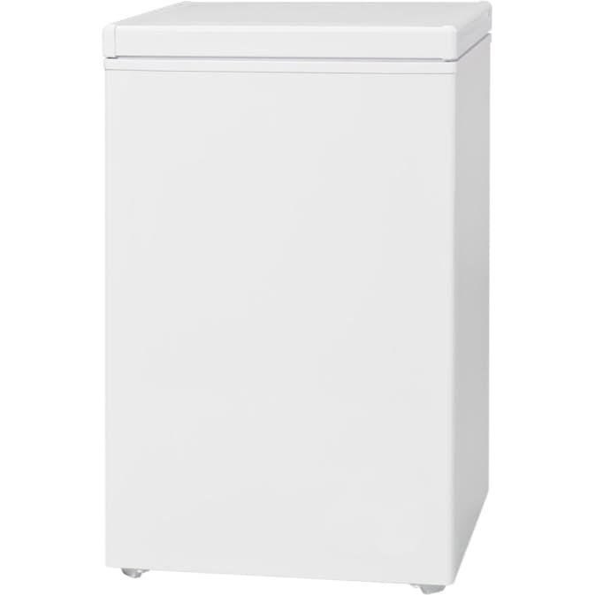 Frysbox Cylinda FB1100F