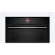 Inbyggnadsugn Bosch HBG7742B1 Serie 8
