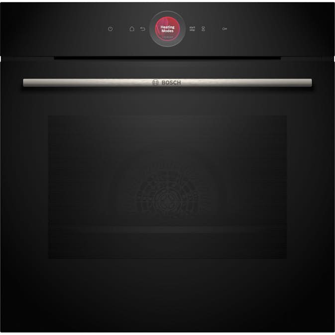 Inbyggnadsugn Bosch HBG7742B1 Serie 8