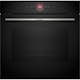 Inbyggnadsugn Bosch HBG7742B1 Serie 8
