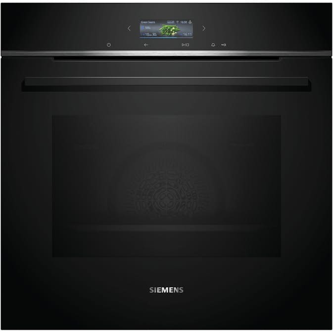 Inbyggnadsugn Siemens HB734G2B1 iQ700