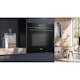 Inbyggnadsugn Siemens HM736G1B1 iQ700 Med Mikro