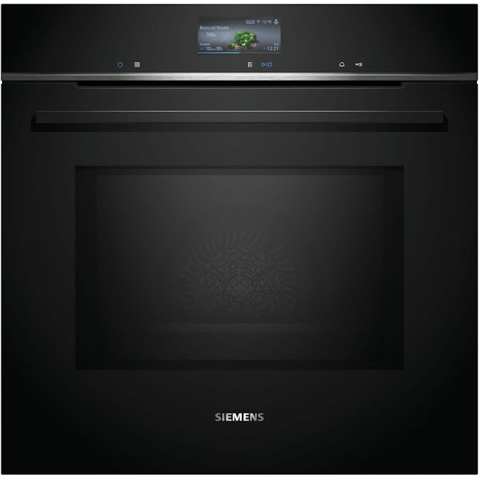 Inbyggnadsugn Siemens HM736G1B1 iQ700 Med Mikro