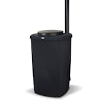 Komposttoalett Biolan Eco 200 L
