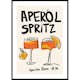 Poster Gallerix Aperol Spritz Aperitivo Roma