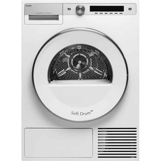 Torktumlare ASKO T611HX.W