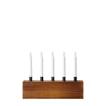 Adventsljusstake Markslöjd Albero 5 Ljus