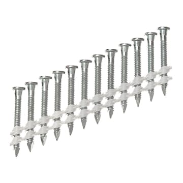 Ankarspik Gunnebo Fastening Elförzinkad 12 µm