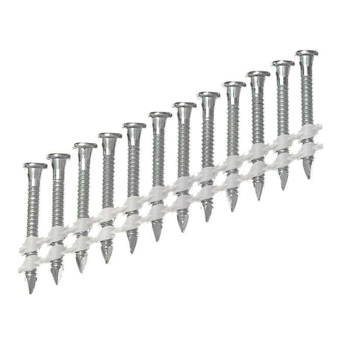 Ankarspik Gunnebo Fastening Elförzinkad 12 µm