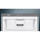 Fristående Kylskåp Siemens KS36VVXDP iQ300 Black Steel med LED-belysning