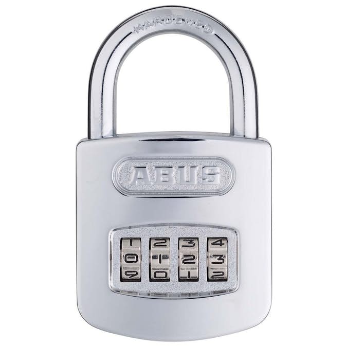 Hänglås Abus 160 Prestige Kombi