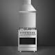 Gasspis Smeg B71GMX2