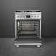 Gasspis Smeg C6GMX2