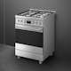 Gasspis Smeg C6GMX2