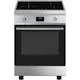 Induktionsspis Smeg C6IMXT2