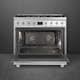 Gasspis Smeg C9GMX2