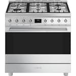 Gasspis Smeg C9GMX2