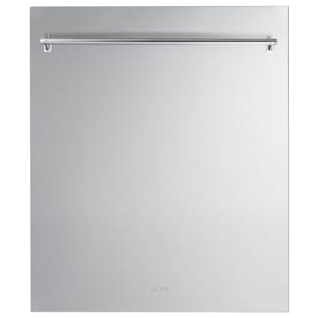 Tillbehör Diskmaskin Smeg Front KIT82CX Rostfri