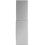 Skorstensförlängning Smeg KITCMNKVX Rostfri Tillbehör köksfläkt