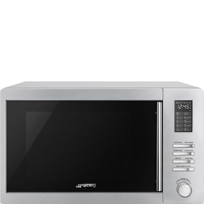 Mikrovågsugn Smeg MOE34CXI2