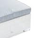 Loungegrupp Comfort Garden Bahamas 6-sits, Utemöbler i Konstrotting & Aluminiumstomme