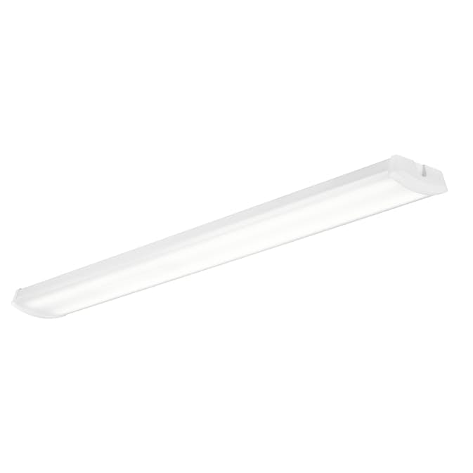 LED-Armatur Malmbergs Ajax