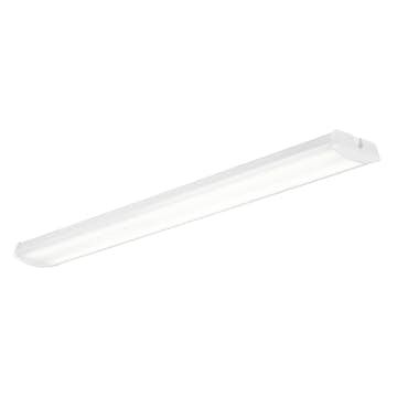 LED-Armatur Malmbergs Ajax med Sensor