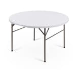 Duk Briv Beach Spandex Rund Topp 120 cm